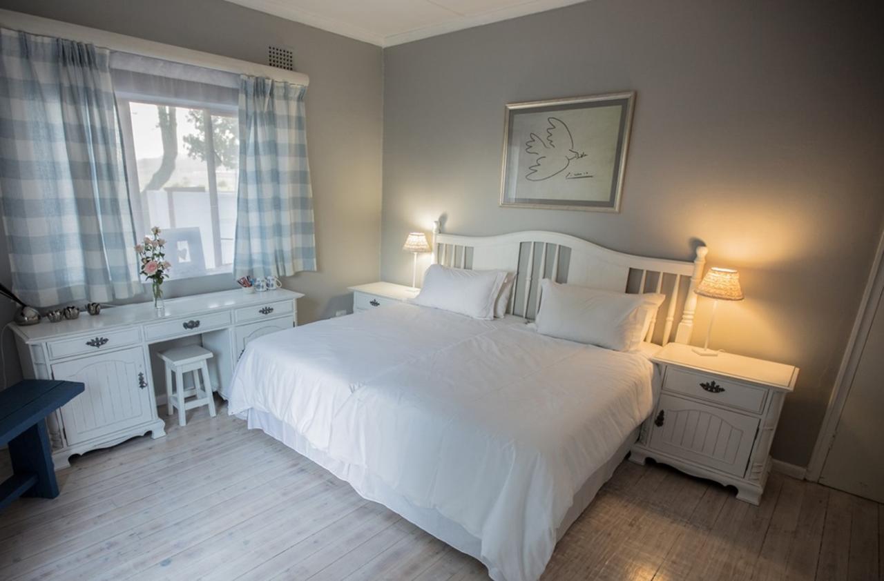 Готель Rouana Guest Farm Стелленбос Екстер'єр фото